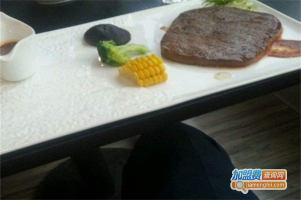 品客牛排加盟费用
