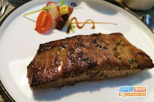 碧格牛排主题餐厅加盟费用