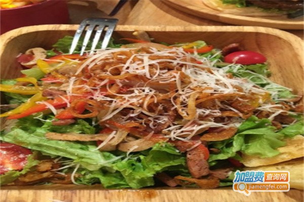 味摩牛排加盟费用