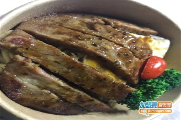 千秋百味牛排加盟费用
