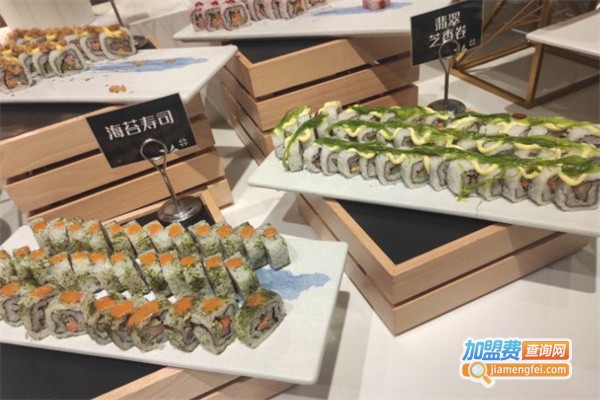 凡塔斯自助牛排加盟费用