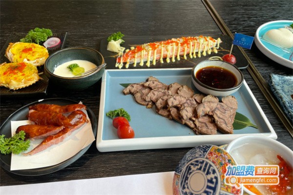 悦古里海鲜自助餐加盟费用