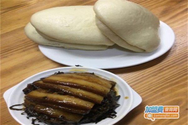 闫记粉蒸肉加盟费用