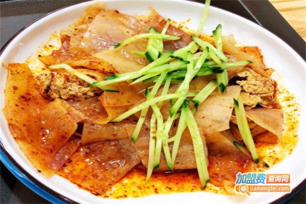 闫记粉蒸肉加盟费用