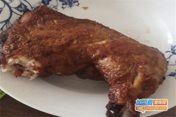37味中式炸鸡加盟费用