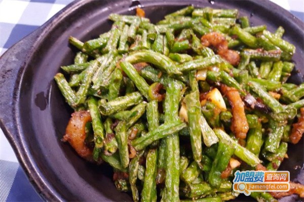 吉食米加盟费用