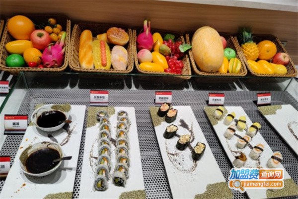 品百味牛排加盟费用
