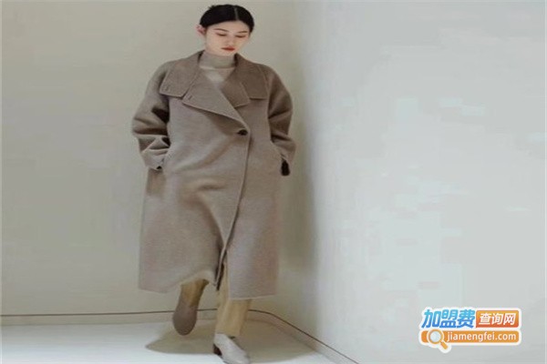 之禾女装加盟费用