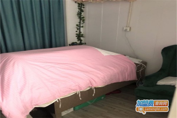 碧玺能量养生睡吧加盟费用