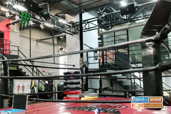901体能工厂健身工作室加盟费用