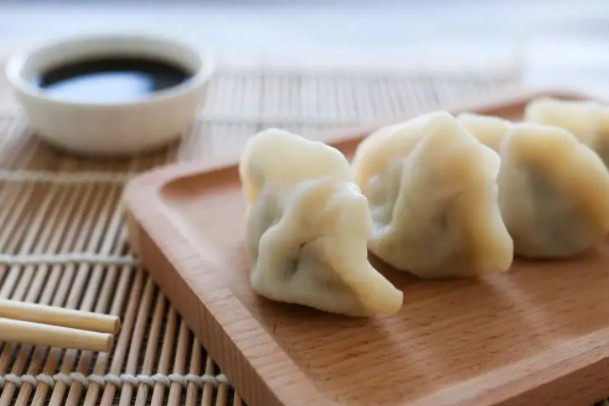 骆驼饺子馆加盟费用