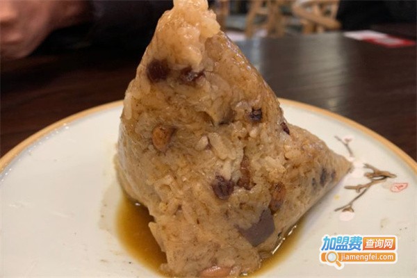 功牛炖汤牛肉加盟费用