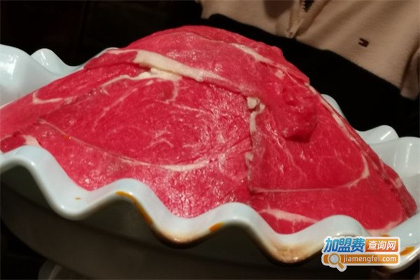 重庆邓毛肚火锅加盟费用