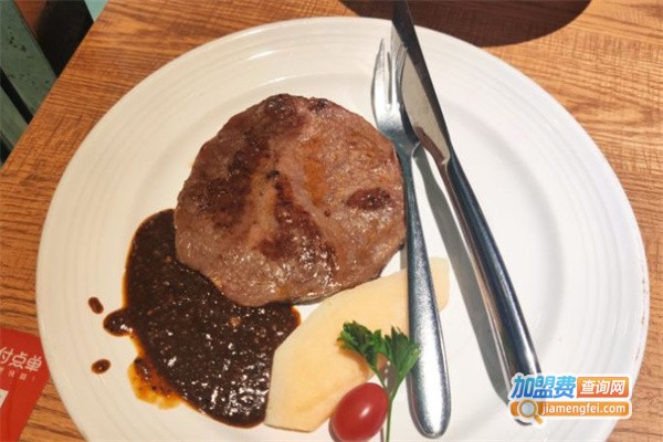 食壹家自助餐厅加盟费用