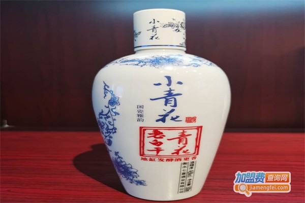 七喜老白干加盟费用