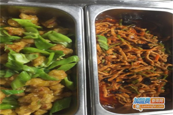 粥艺人家营养餐厅加盟费用