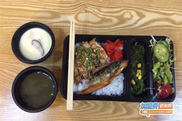 叫了个饭加盟费用