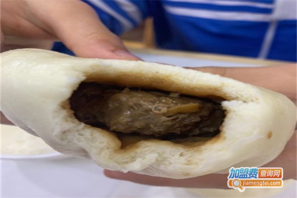 南笼包坊包子铺加盟费用