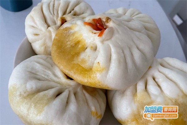 南笼包坊包子铺加盟费用
