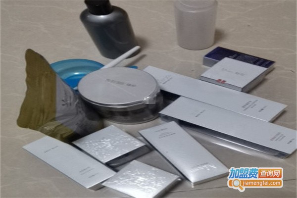 魅湃护肤品加盟费用