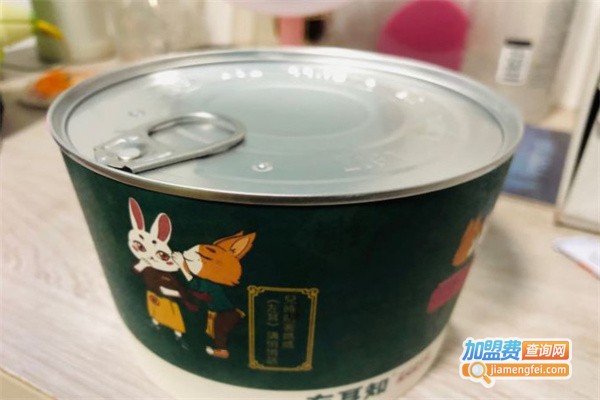 左耳知现烤焖汁饭加盟费用