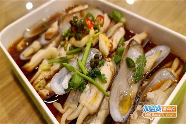 万家灯火饺子城加盟费用