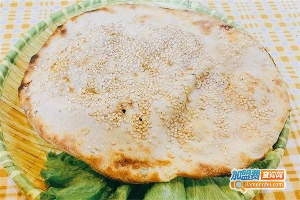 邑记香酥鸡烧饼加盟费用