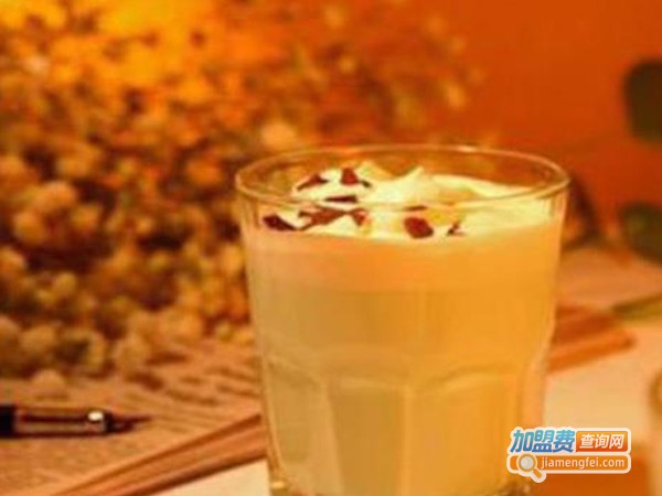 喜脉奶茶加盟费用