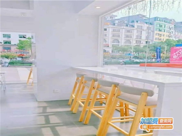 珠师妹奶茶加盟费用