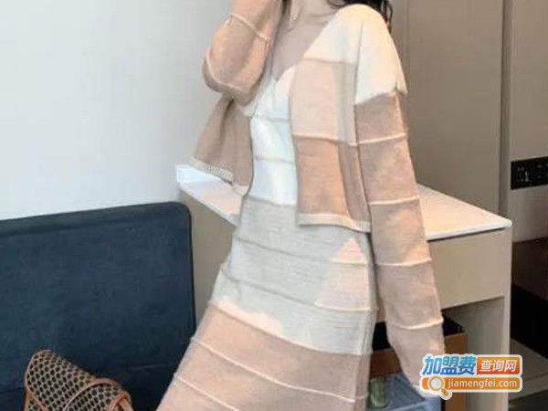 米朵服饰加盟费用