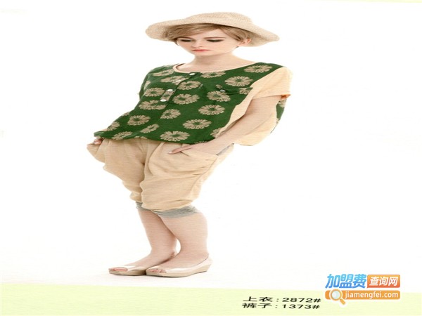 蒂蒂猫女装加盟费用