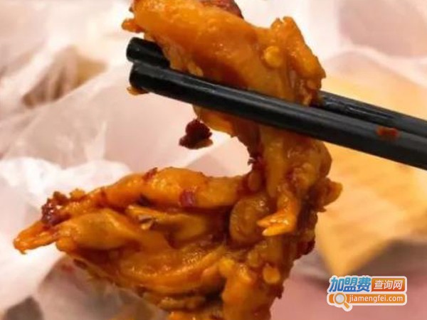 杨师傅帝煌烤卤加盟费用