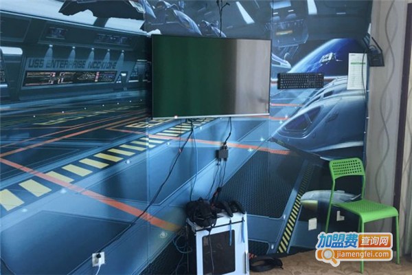 2037vr体验馆加盟费用