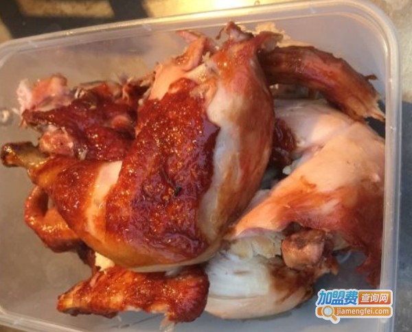 王二丫童子鸡加盟费用