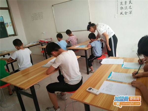 北京国艺书画教育加盟费用