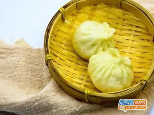 鲜包坊加盟费用
