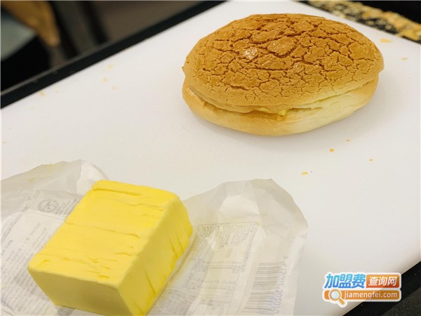 原意心麦加盟费用