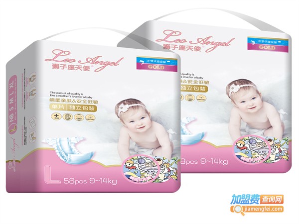 Ainiangel母婴用品加盟费用