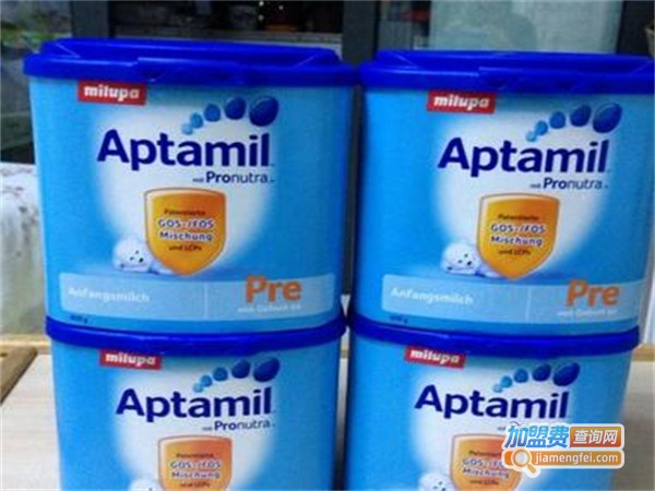 Ainiangel母婴用品加盟费用