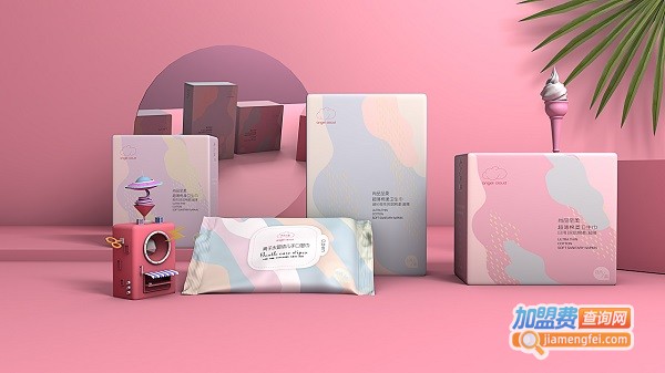 圣美祥母婴用品加盟费用