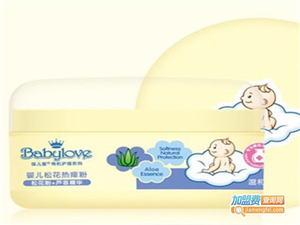 帕伊亚母婴用品加盟费用