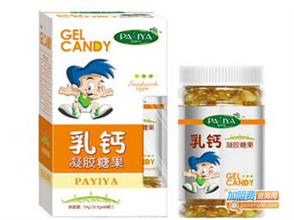 帕伊亚母婴用品加盟费用