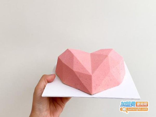 初恋法甜加盟费用