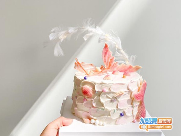 初恋法甜加盟费用