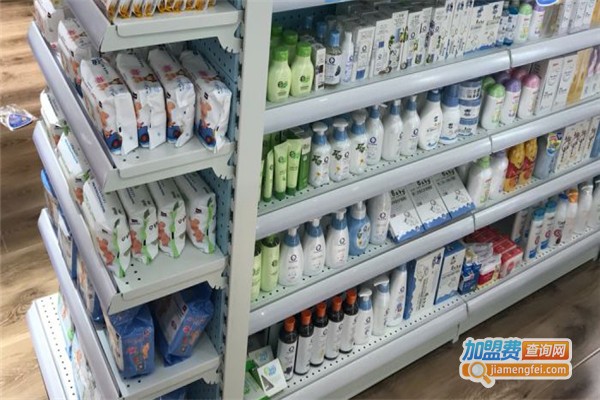 宝丽雅母婴用品加盟费用