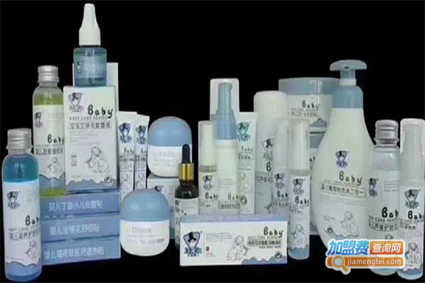特婴美母婴用品加盟费用
