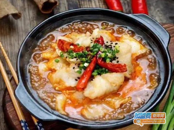 喵和渔加盟费用