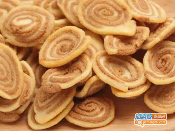 零食易购加盟费用