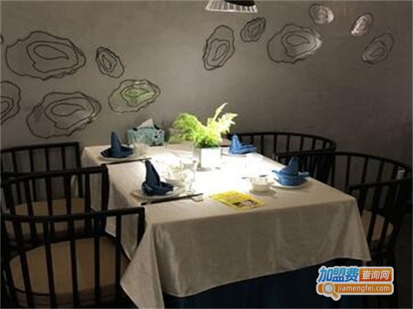 辉虎潮汕海鲜肥牛馆加盟费用