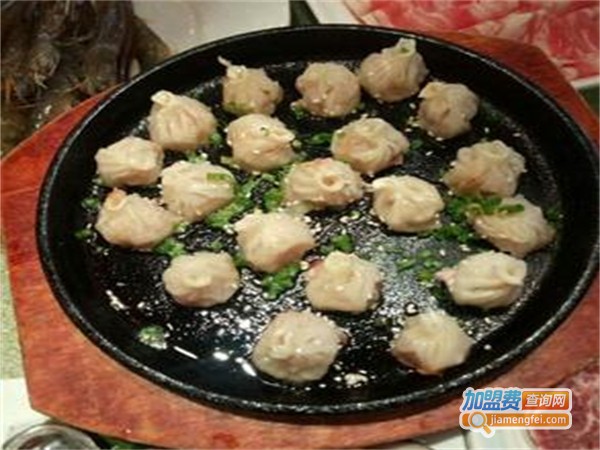 辉虎潮汕海鲜肥牛馆加盟费用